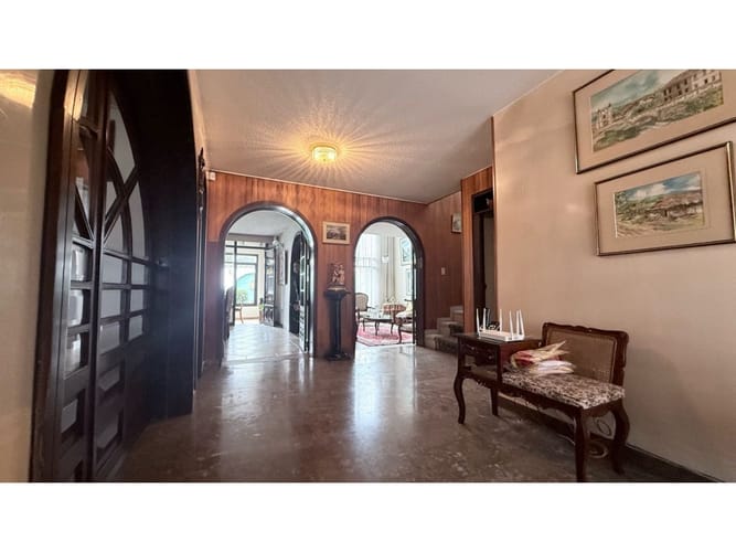 Casa de 4 alcobas en venta en Pasadena, Bogotá, 454 m² · foto 6 de 24