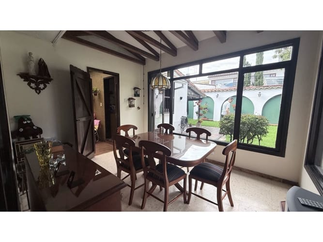 Casa de 4 alcobas en venta en Pasadena, Bogotá, 454 m² · foto 8 de 24