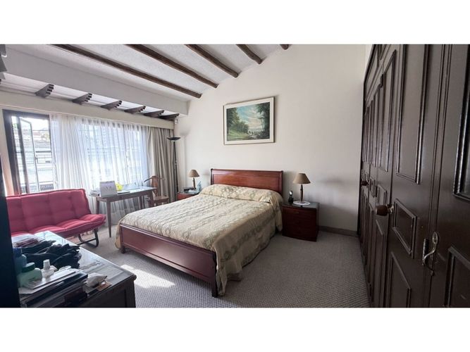 Casa de 4 alcobas en venta en Pasadena, Bogotá, 454 m² · foto 10 de 24
