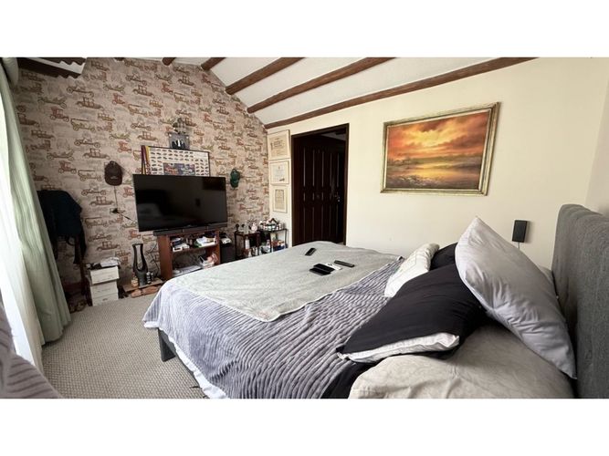 Casa de 4 alcobas en venta en Pasadena, Bogotá, 454 m² · foto 12 de 24