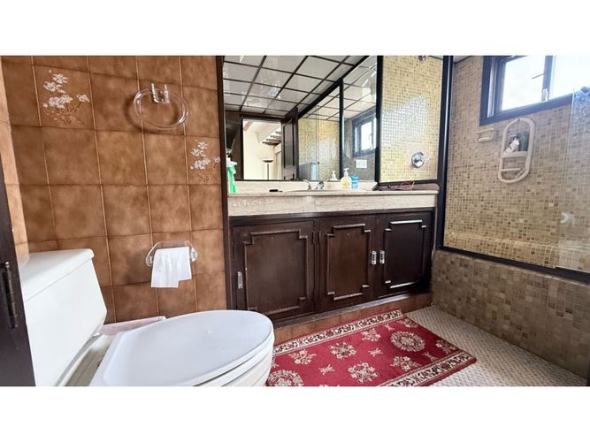 Casa de 4 alcobas en venta en Pasadena, Bogotá, 454 m² · foto 13 de 24