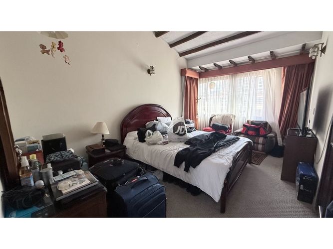 Casa de 4 alcobas en venta en Pasadena, Bogotá, 454 m² · foto 14 de 24