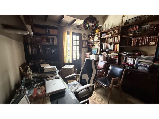 Casa de 4 alcobas en venta en Pasadena, Bogotá, 454 m² · foto 17 de 24