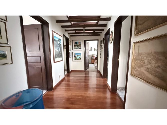 Casa de 4 alcobas en venta en Pasadena, Bogotá, 454 m² · foto 20 de 24