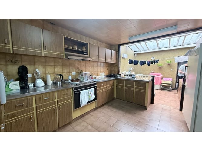 Casa de 4 alcobas en venta en Pasadena, Bogotá, 454 m² · foto 21 de 24