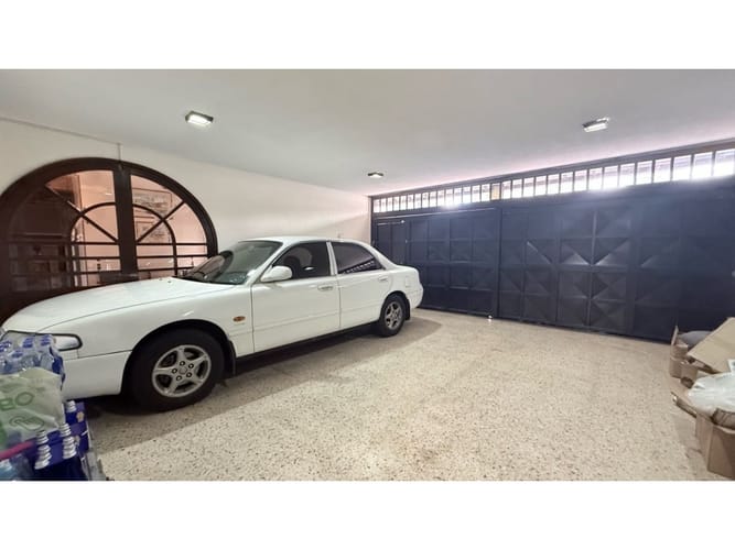 Casa de 4 alcobas en venta en Pasadena, Bogotá, 454 m² · foto 22 de 24