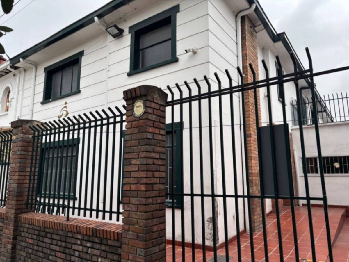 Casa en venta en Palermo, Bogotá · foto 9 de 18