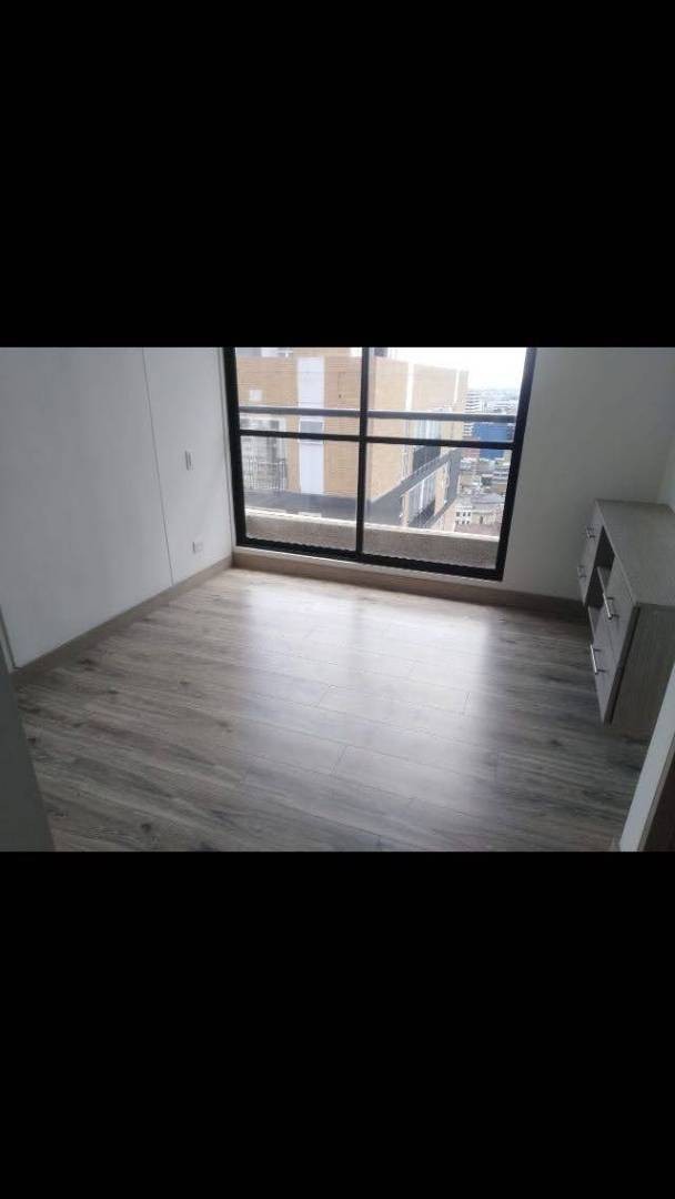 Apartamento en venta en La Catedral, Bogotá · foto 6 de 14