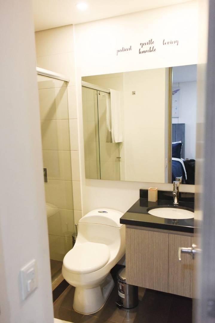 Apartamento en venta en La Catedral, Bogotá · foto 7 de 14