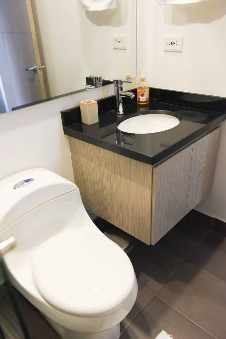 Apartamento en venta en La Catedral, Bogotá · foto 8 de 14