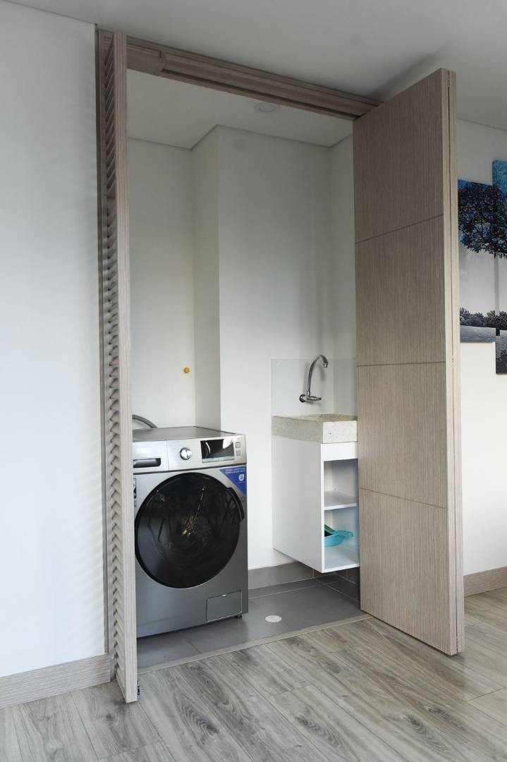 Apartamento en venta en La Catedral, Bogotá · foto 9 de 14