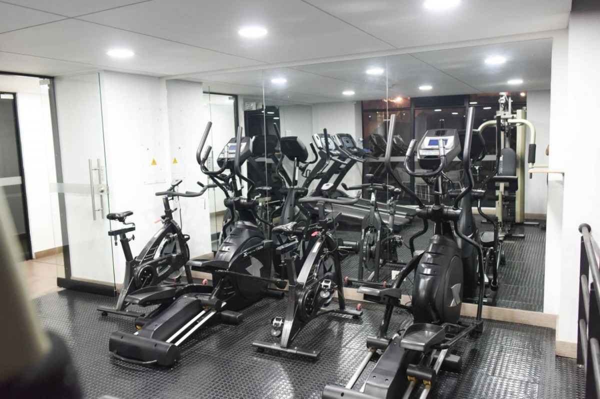 Apartamento en venta en La Catedral, Bogotá · foto 11 de 14