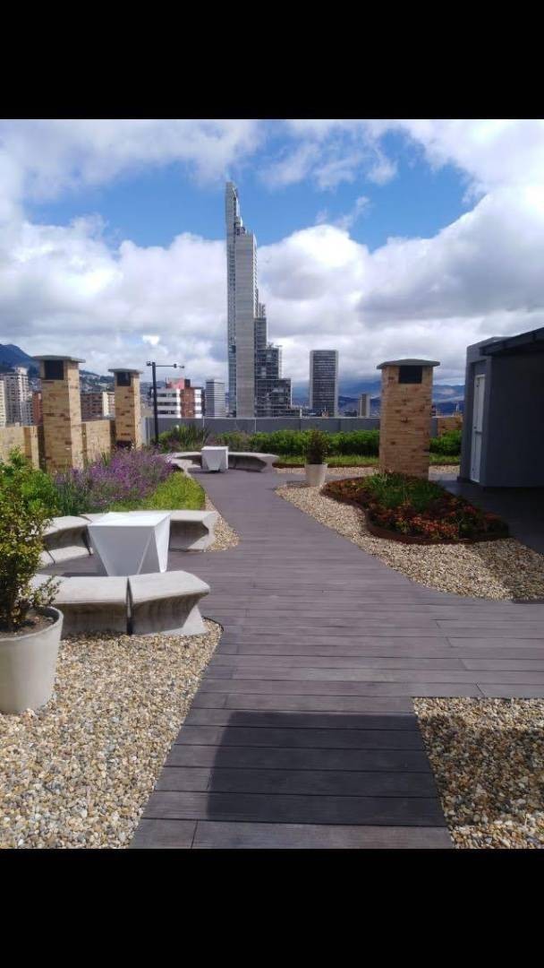 Apartamento en venta en La Catedral, Bogotá · foto 12 de 14