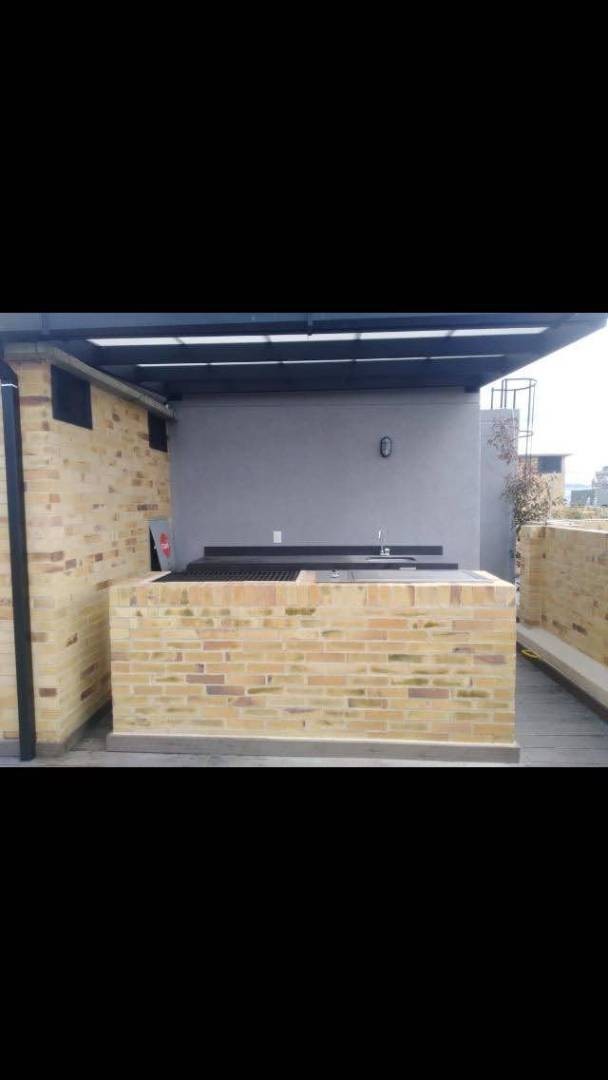 Apartamento en venta en La Catedral, Bogotá · foto 13 de 14