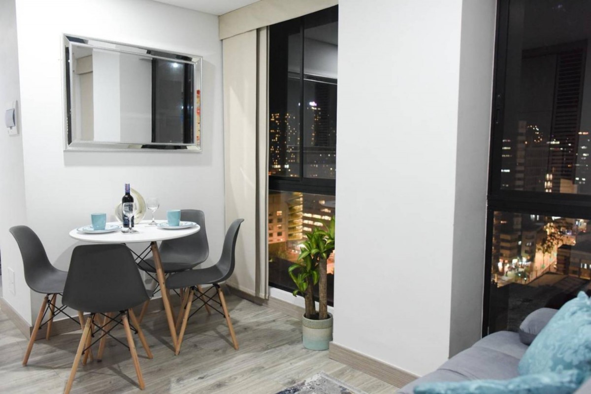Apartamento en venta en La Catedral, Bogotá · foto 14 de 14