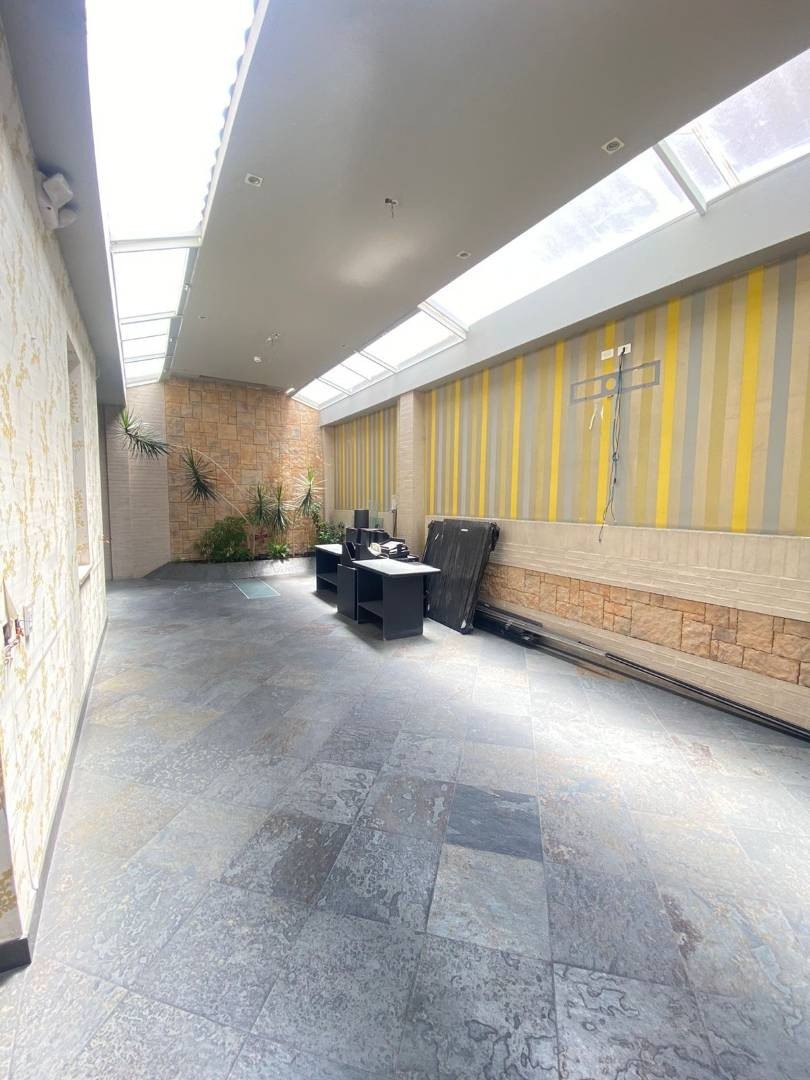 Casa en venta en Chapinero Alto, Bogotá · foto 5 de 17