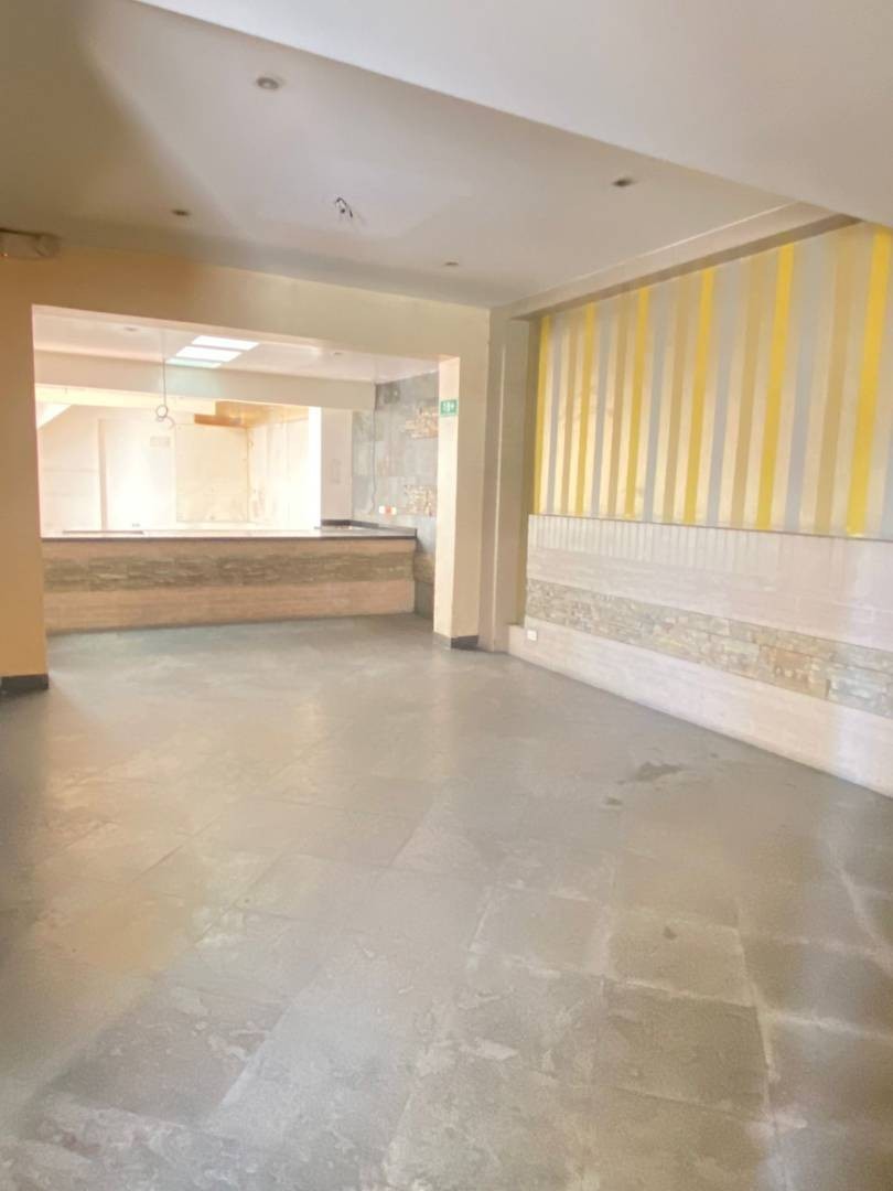 Casa en venta en Chapinero Alto, Bogotá · foto 6 de 17