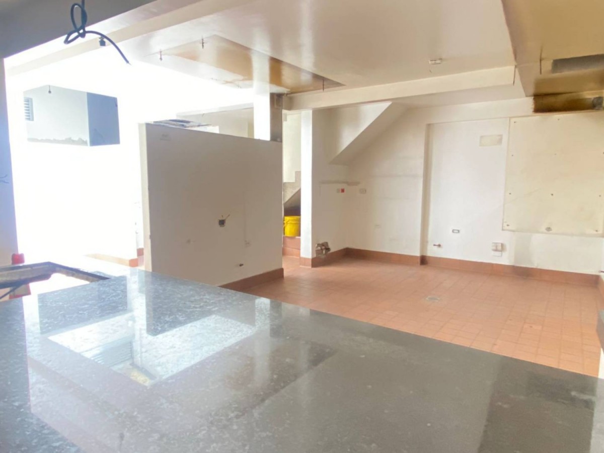 Casa en venta en Chapinero Alto, Bogotá · foto 9 de 17