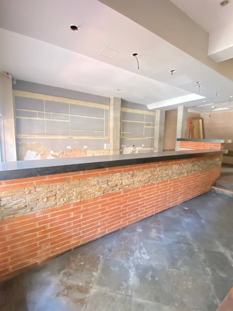 Casa en venta en Chapinero Alto, Bogotá · foto 10 de 17