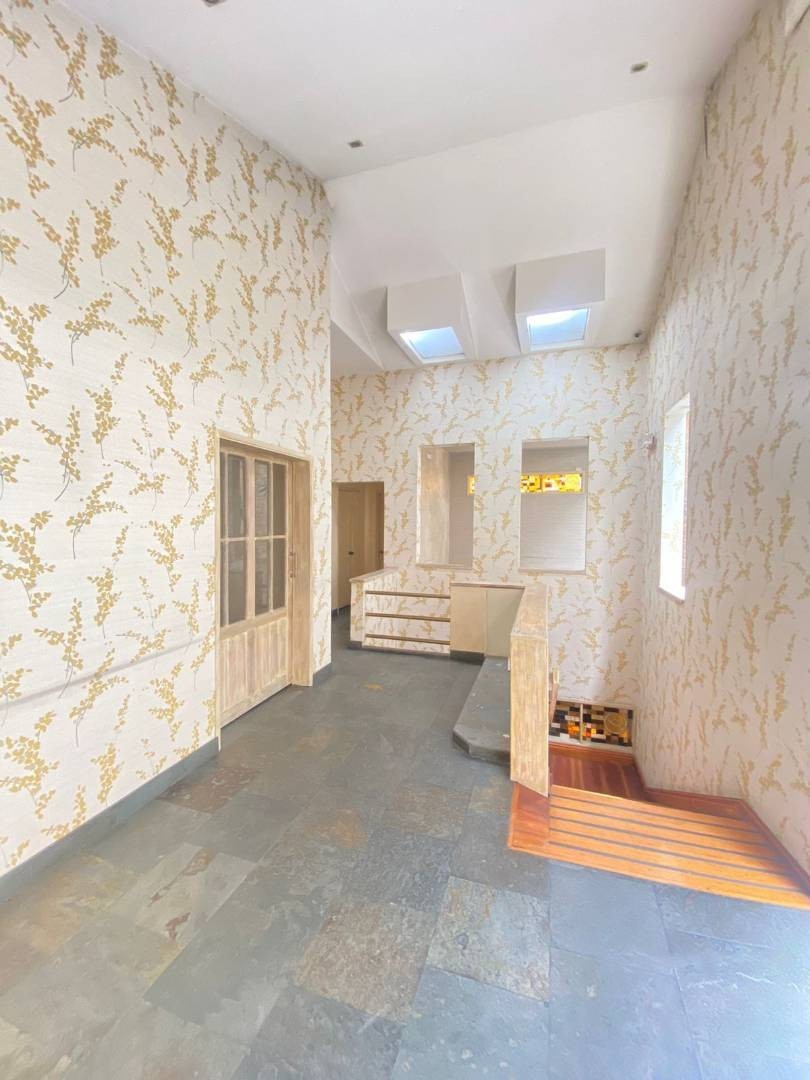 Casa en venta en Chapinero Alto, Bogotá · foto 15 de 17
