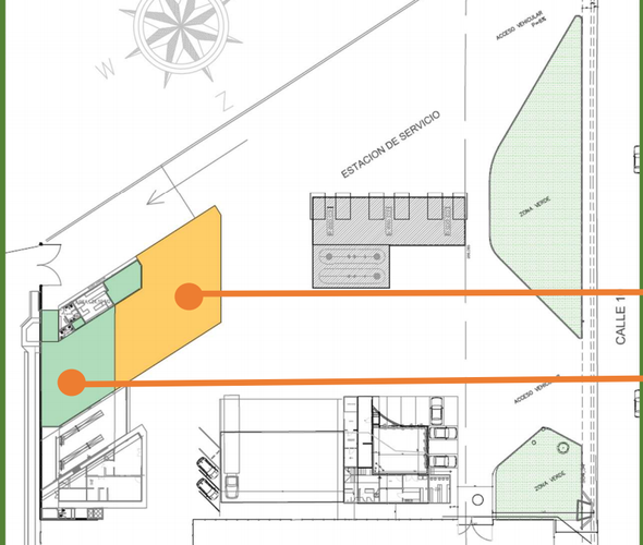 Local en arriendo en Arroyohondo, Yumbo, 548 m² · foto 9 de 20