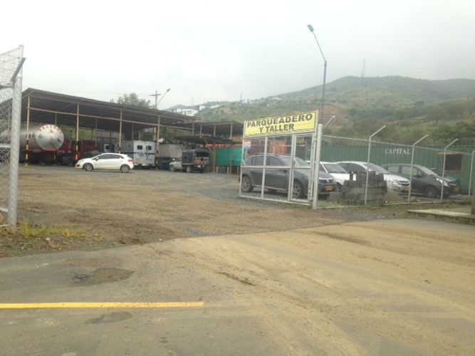 Local en arriendo en Arroyohondo, Yumbo, 548 m² · foto 10 de 20
