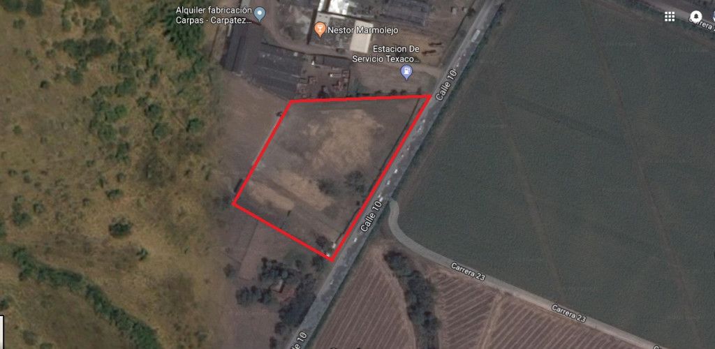 Local en arriendo en Arroyohondo, Yumbo, 548 m² · foto 17 de 20