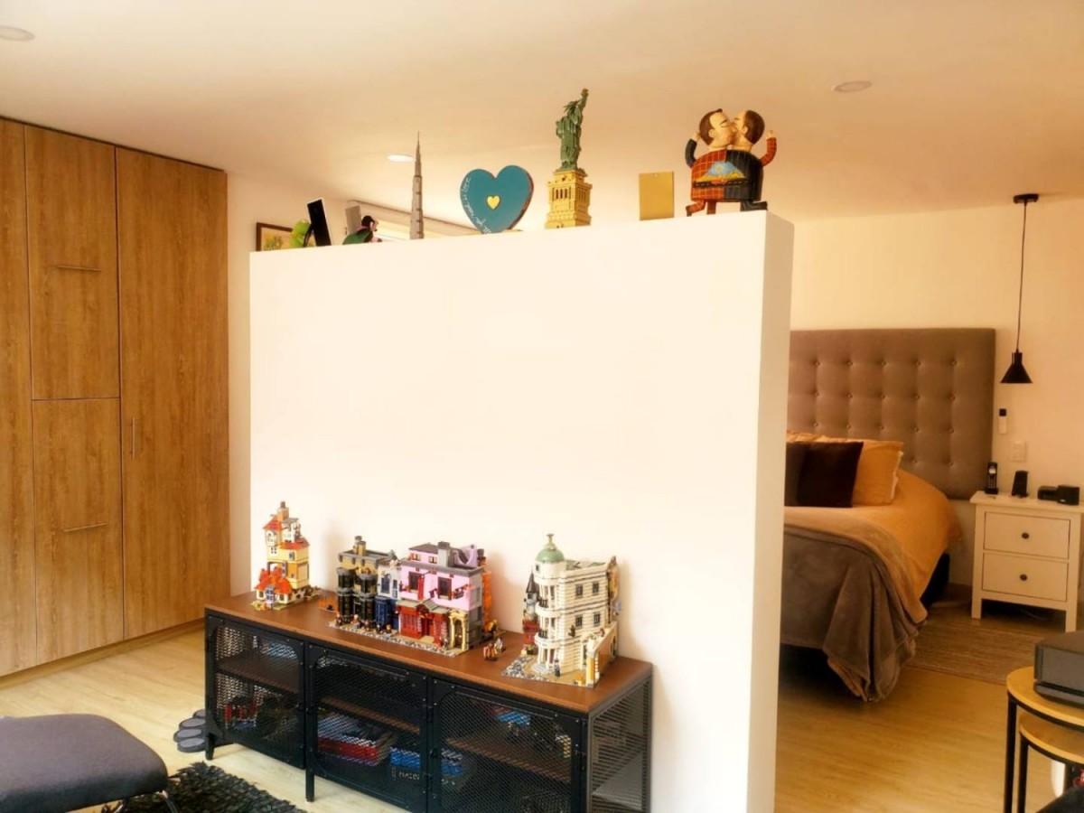 Apartamento en venta en La Carolina, Bogotá · foto 13 de 20