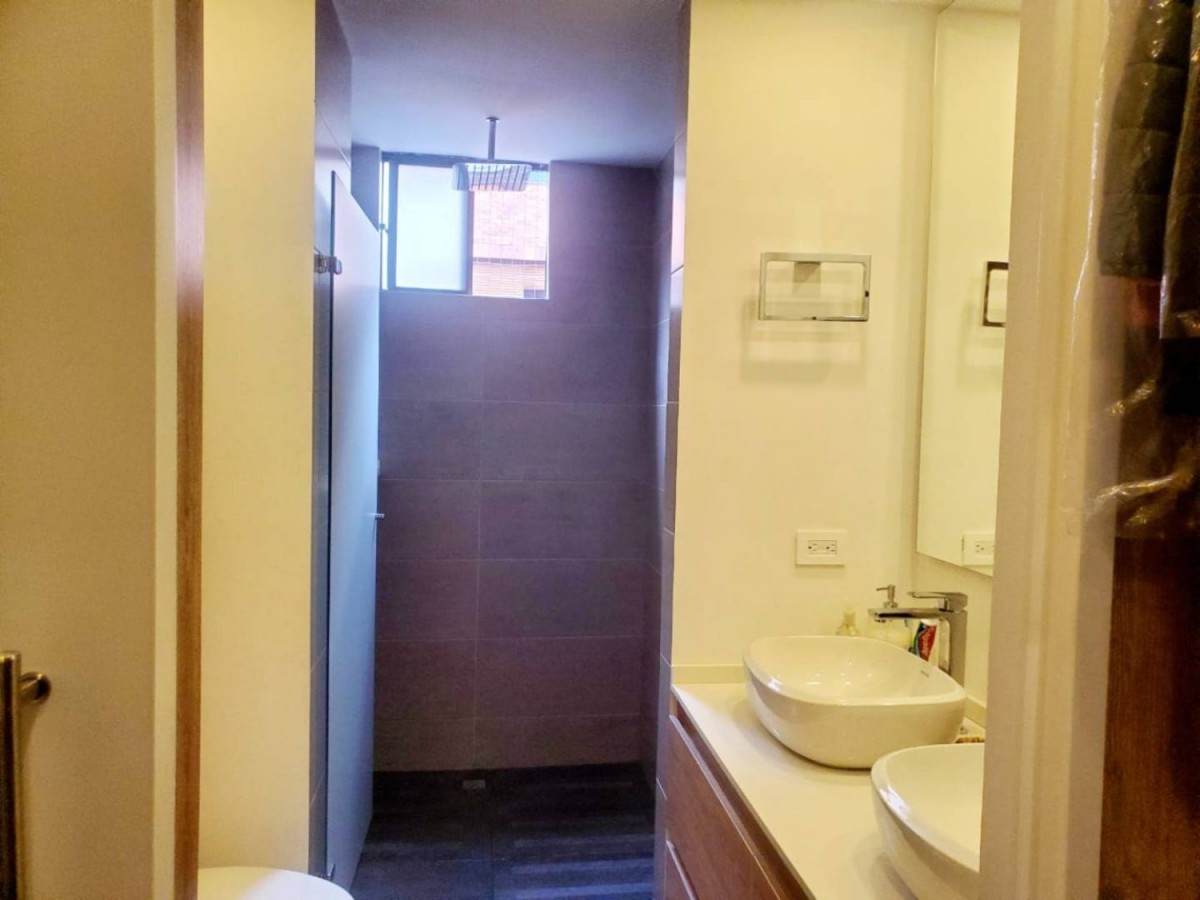 Apartamento en venta en La Carolina, Bogotá · foto 15 de 20