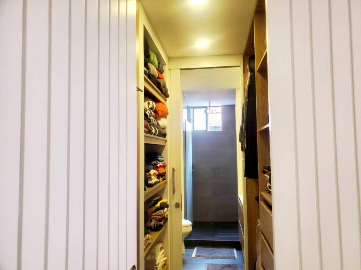 Apartamento en venta en La Carolina, Bogotá · foto 16 de 20