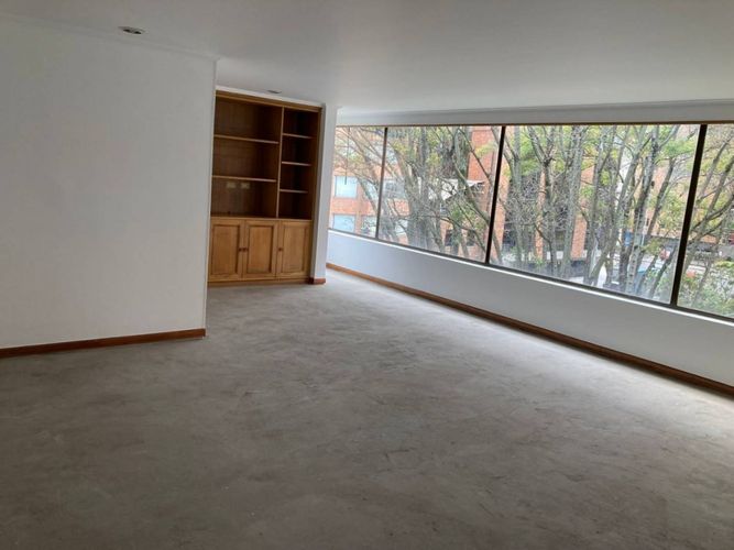 Apartamento en venta en Chico Norte, Bogotá · foto 5 de 17