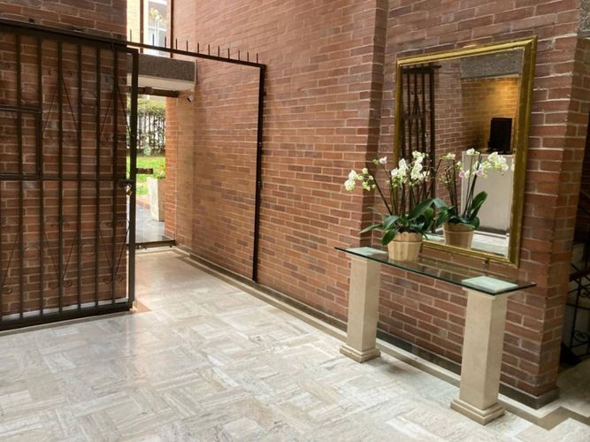 Apartamento en venta en Chico Norte, Bogotá · foto 8 de 17