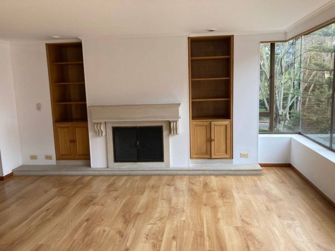 Apartamento en venta en Chico Norte, Bogotá · foto 10 de 17