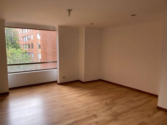 Apartamento en venta en Chico Norte, Bogotá · foto 15 de 17