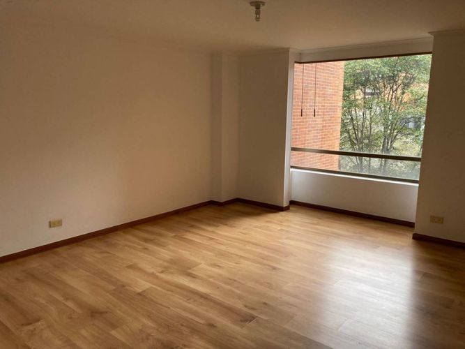 Apartamento en venta en Chico Norte, Bogotá · foto 16 de 17