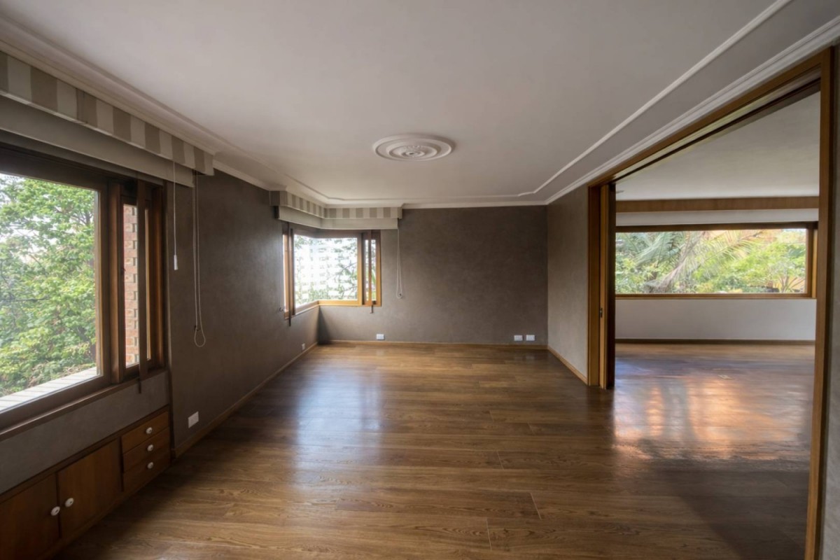 Apartamento en venta en Los Rosales, Bogotá · foto 4 de 15