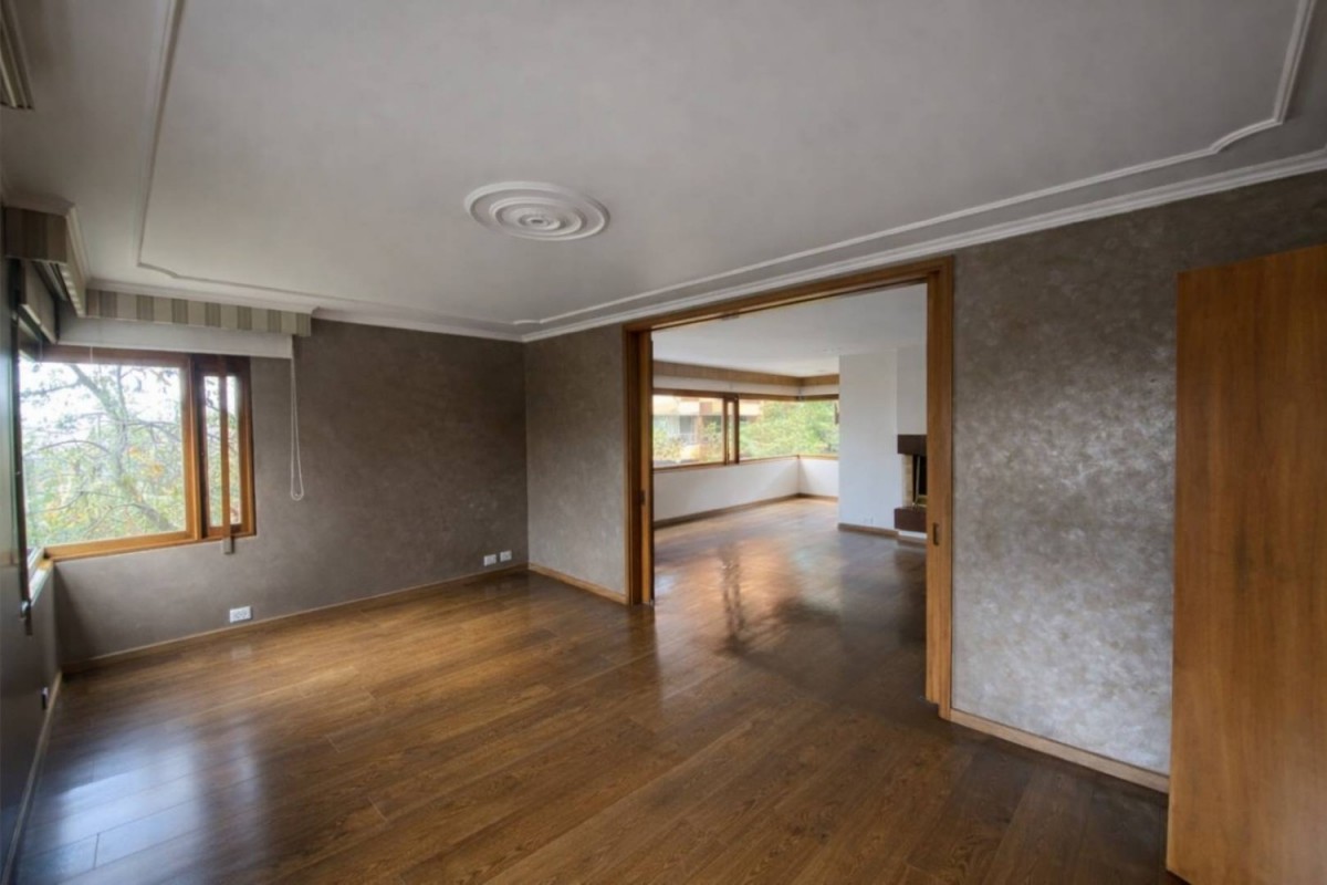 Apartamento en venta en Los Rosales, Bogotá · foto 5 de 15