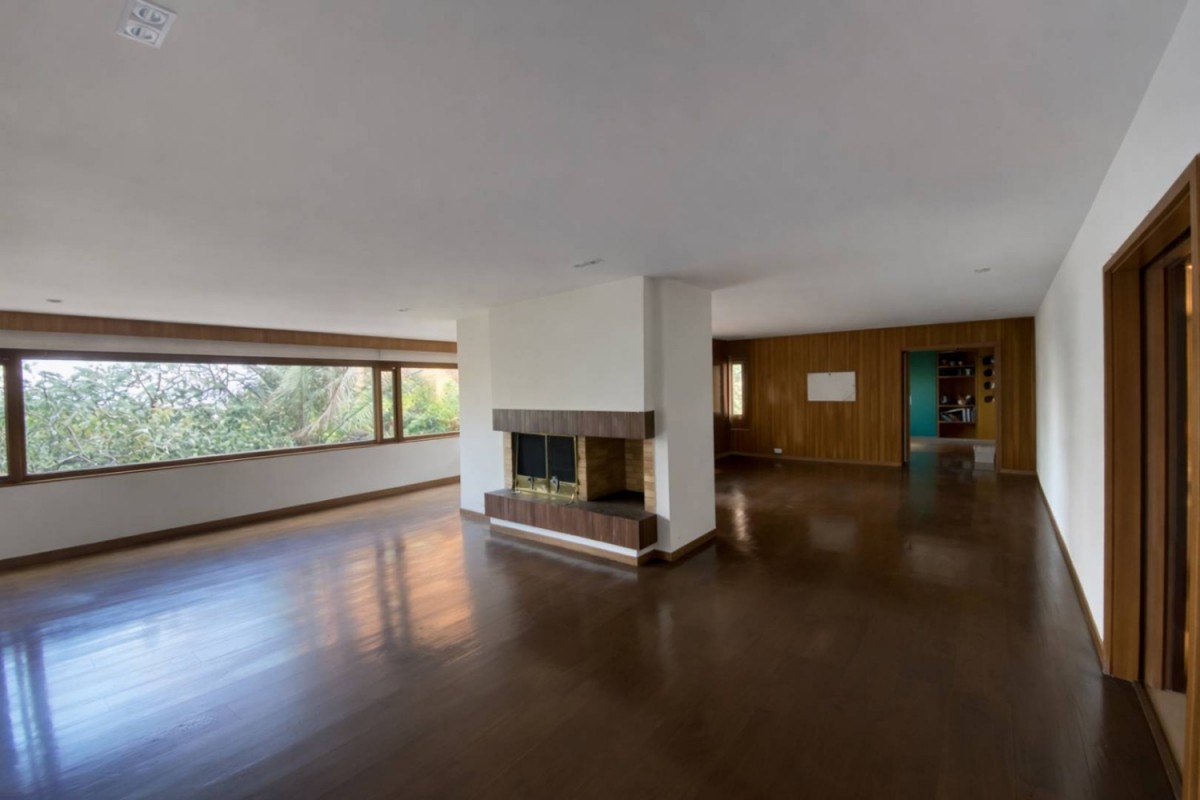 Apartamento en venta en Los Rosales, Bogotá · foto 6 de 15