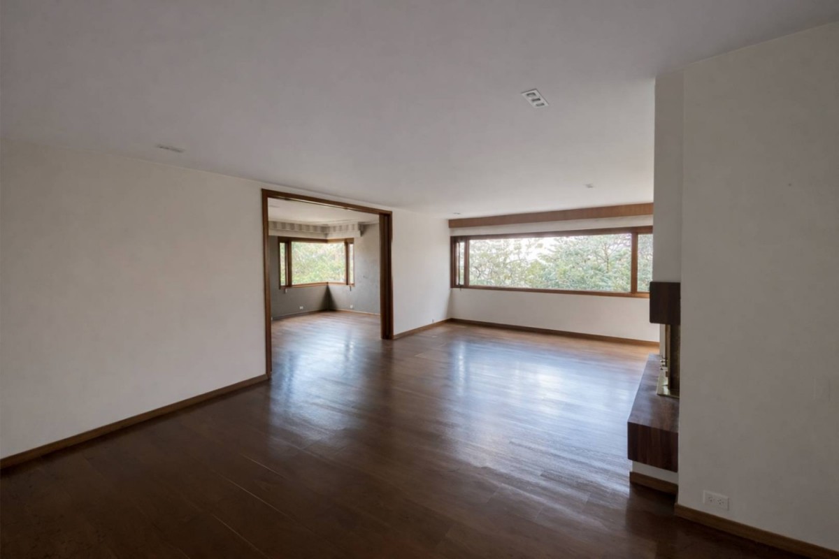 Apartamento en venta en Los Rosales, Bogotá · foto 7 de 15
