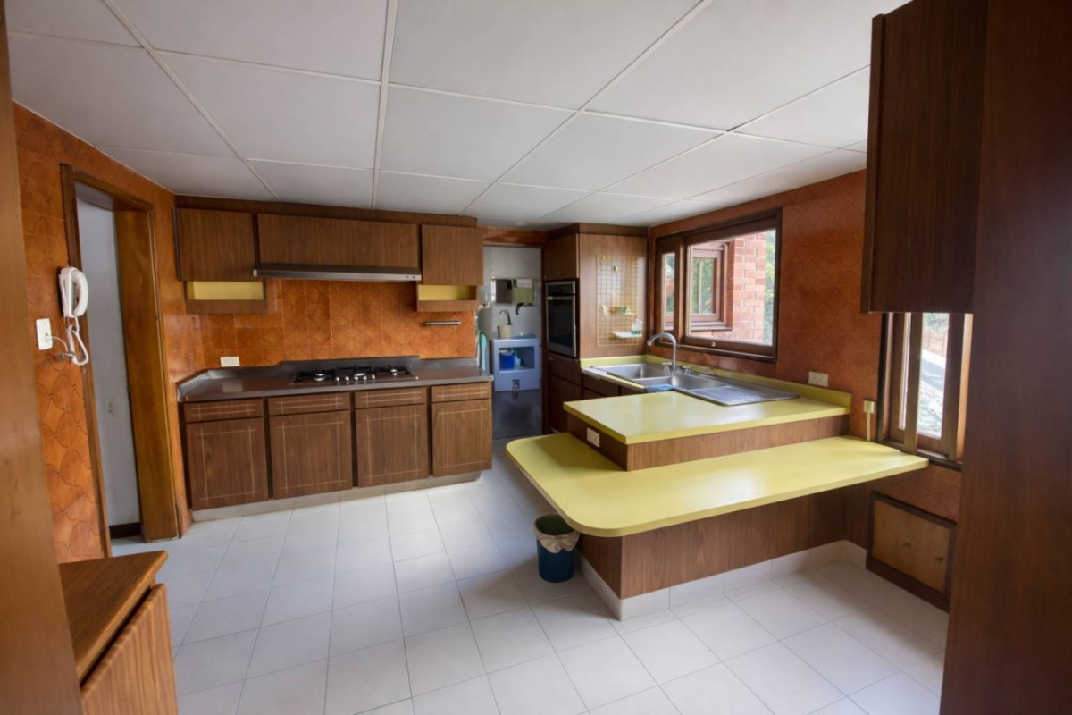 Apartamento en venta en Los Rosales, Bogotá · foto 9 de 15