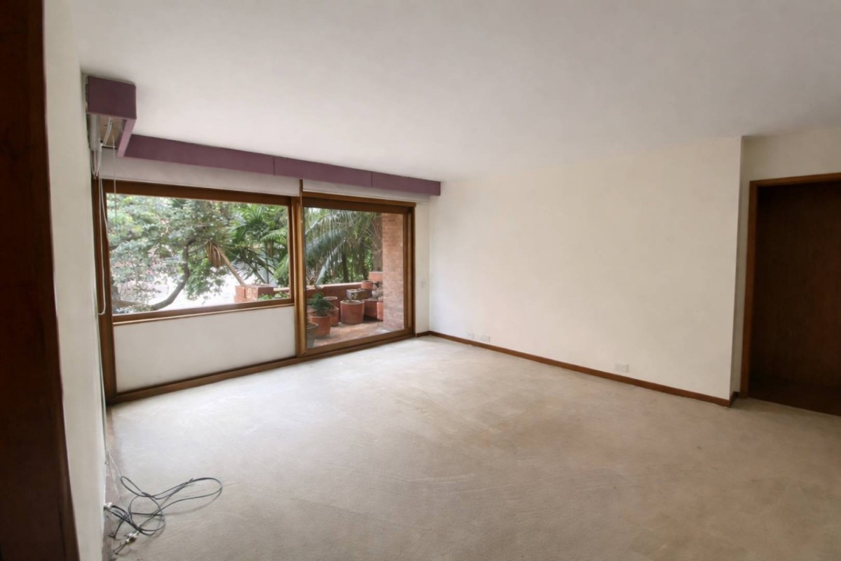 Apartamento en venta en Los Rosales, Bogotá · foto 14 de 15