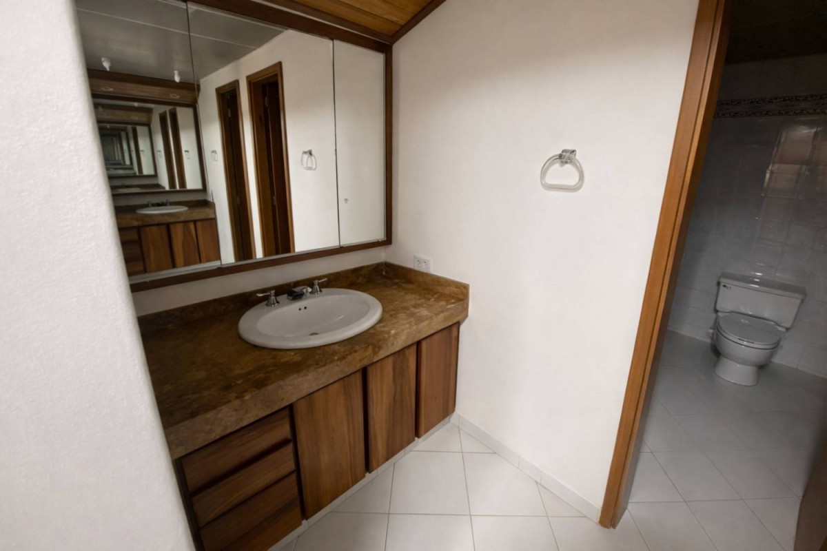 Apartamento en venta en Los Rosales, Bogotá · foto 15 de 15