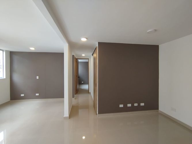 Apartamento de 2 alcobas en arriendo en Centro, Rionegro, 50 m² · foto 5 de 13