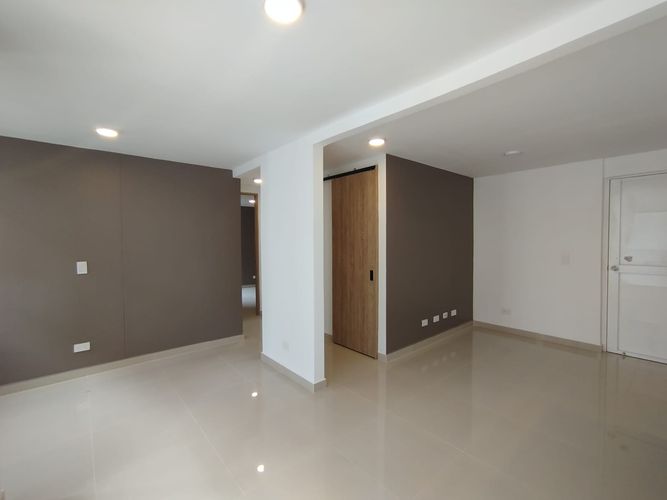 Apartamento de 2 alcobas en arriendo en Centro, Rionegro, 50 m² · foto 7 de 13