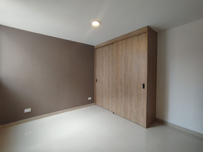 Apartamento de 2 alcobas en arriendo en Centro, Rionegro, 50 m² · foto 10 de 13