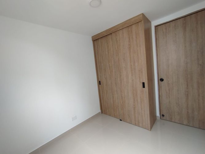 Apartamento de 2 alcobas en arriendo en Centro, Rionegro, 50 m² · foto 11 de 13