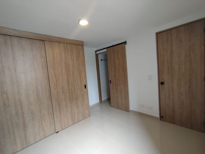 Apartamento de 2 alcobas en arriendo en Centro, Rionegro, 50 m² · foto 13 de 13