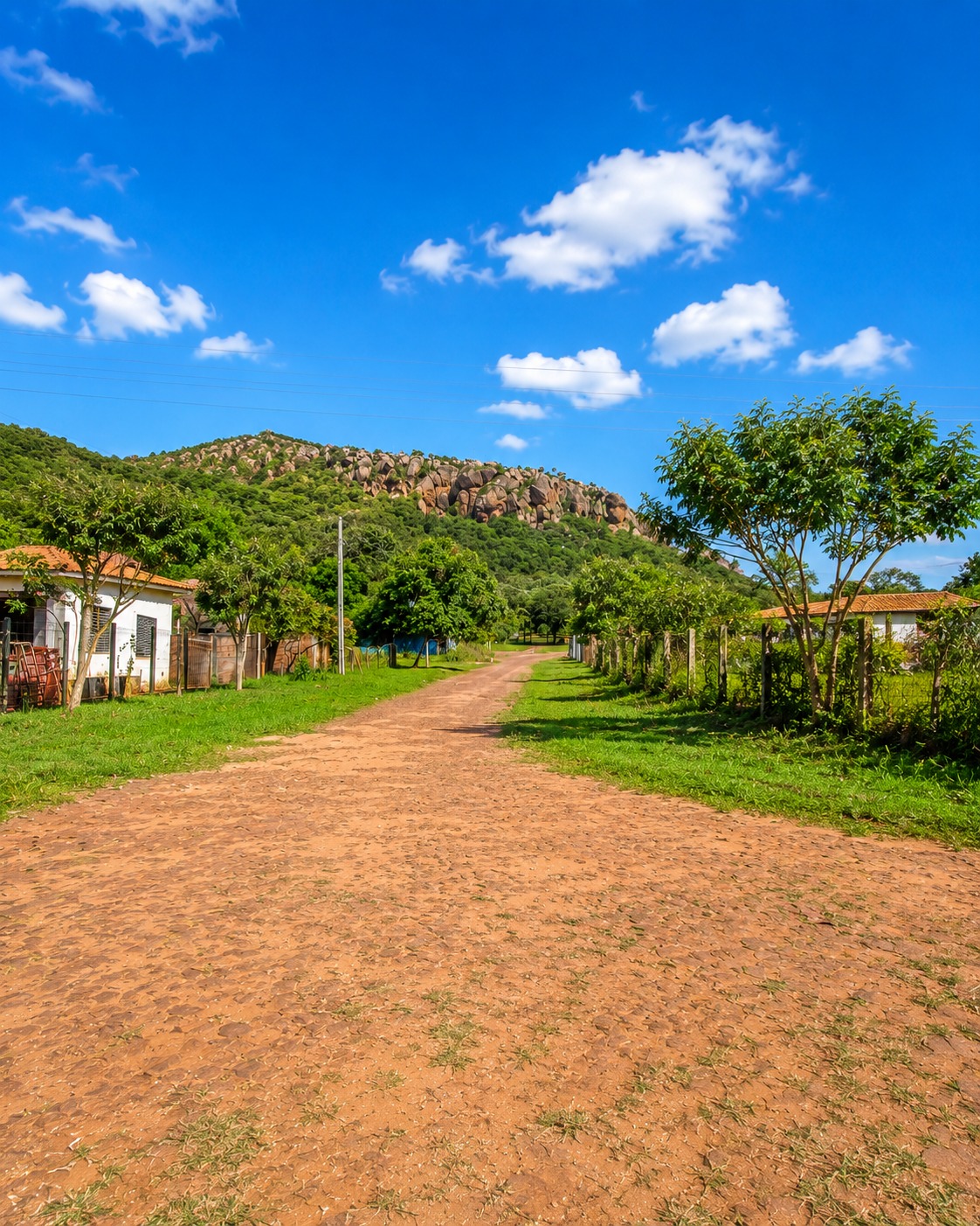 Terreno en venta en Yaguarón — foto 2