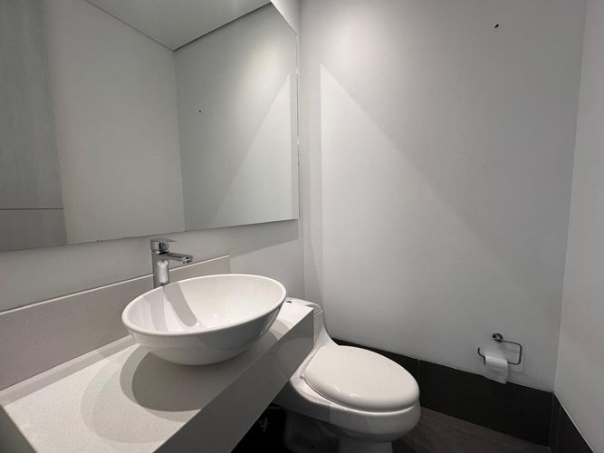 Apartamento de 1 alcoba en arriendo en El Poblado, Medellín, 60 m² · foto 14 de 15