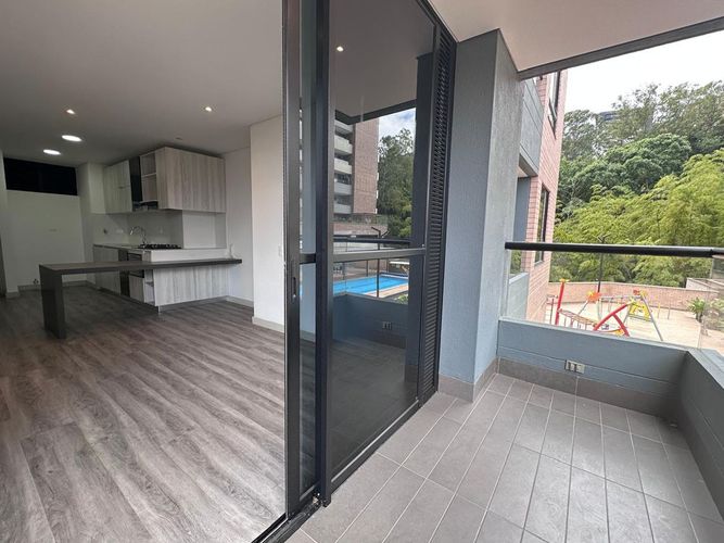Apartamento de 1 alcoba en arriendo en El Poblado, Medellín, 60 m² · foto 15 de 15